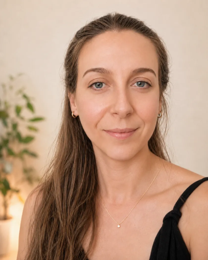 Laurie Claeys, Kinésiologue